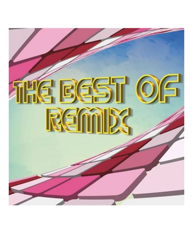 The best of remix