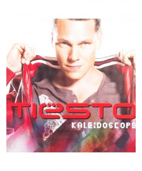 Tiesto - Kaleidoscope
