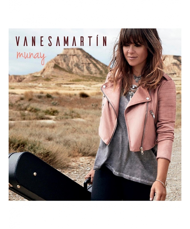 Vanessa Martin - Munay