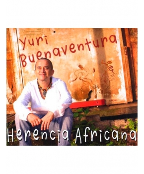 Yuri Buenaventura - Herencia Africana