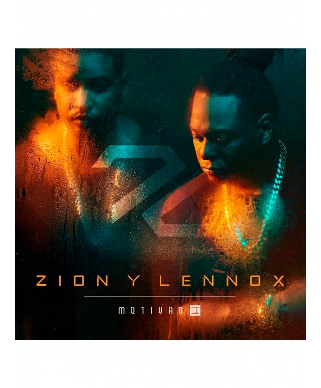Zion Y Lenox - Motivan II