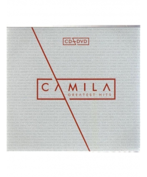 Camila - Greatest Hits