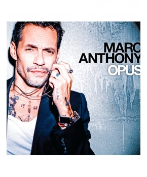 Marc Anthony - Opus
