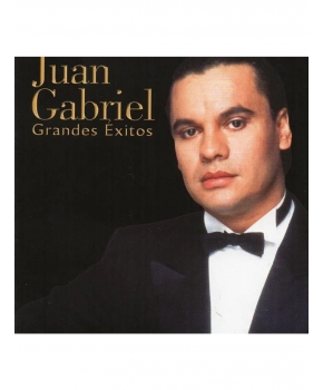 Juan Gabriel - Grandes Éxitos