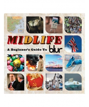 Blur - Midlife: A beginner's guide to blur