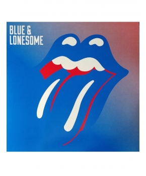 The Rolling Stones - Blue Y Lonesome