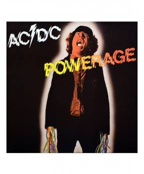 Acdc - Powerage