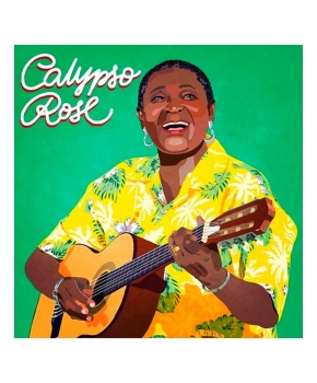 Calypso Rose - Far From Home