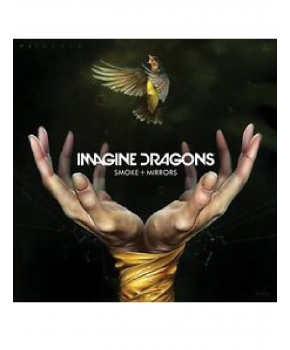 Imagine Dragons - Smoke + Mirrors 2LP
