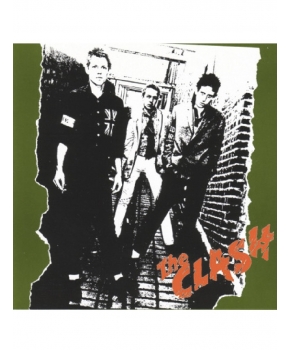 The Clash - The Clash Lp