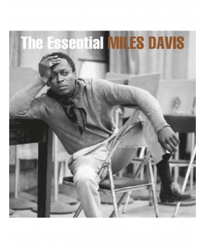Miles Davis - The Essential Lp