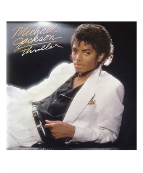 Michael Jackson - Thriller Lp