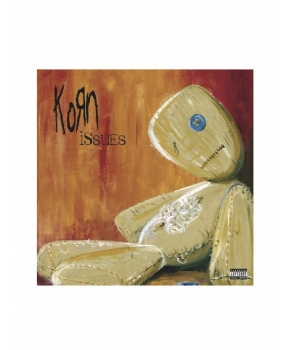 Korn - Issues Lp