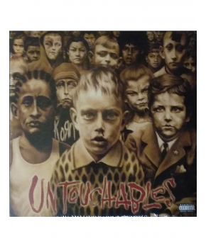 Korn - Untouchable Lp