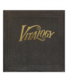 Pearl Jam - Vitalogy Lp