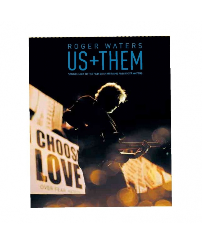 Roger Waters - Us Them