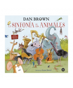 La Sinfonía De Los Animales - Dan Brown