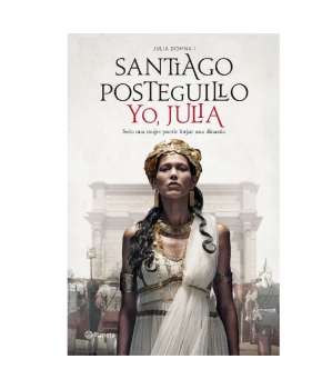 Yo Julia - Santiago Posteguillo