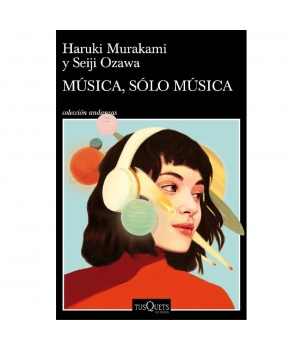 Música, Solo Música - Haruki Murakami