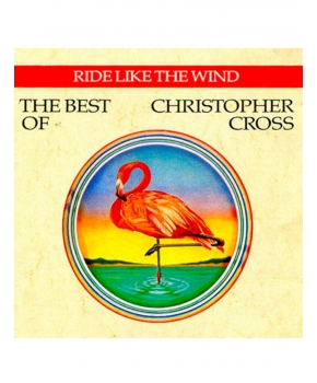 Christopher Cross - The best of