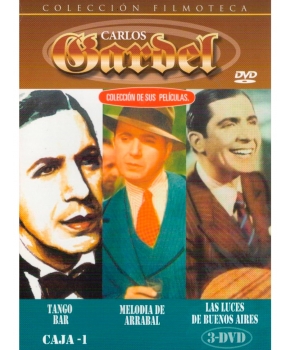 Colección Carlos Gardel Vol. 1