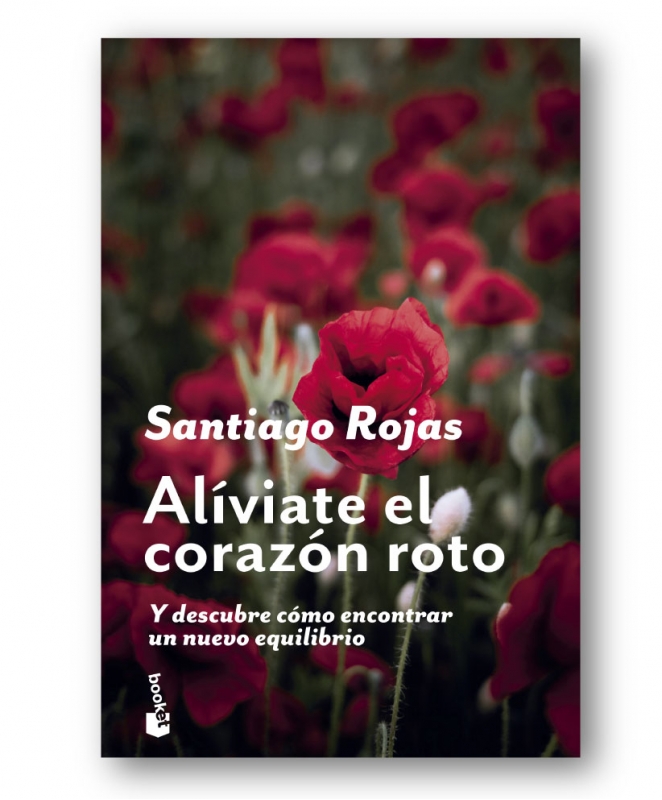 Alíviate el corazón roto - Santiago Rojas