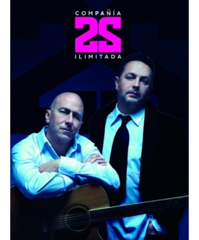 Compañía ilimitada - 25