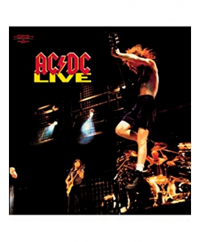 AC/DC - Live