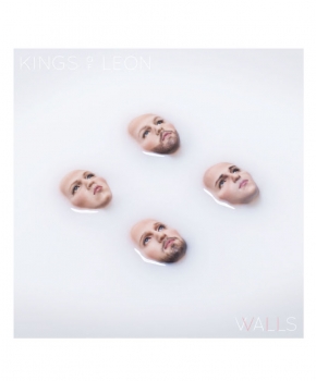 Walls - Kings Of Leon