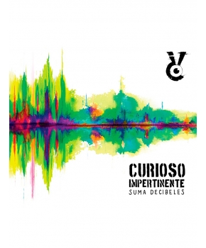 Curioso Impertinente - Suma Decibeles