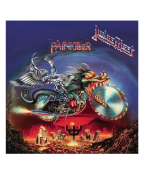 Judas Priest - Pain killer Lp