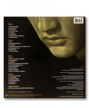 Elvis 30 No 1 Hits - Elvis Presley LP X 2