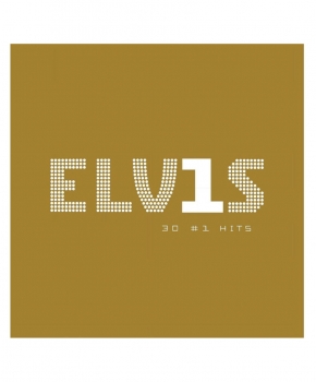 Elvis 30 No 1 Hits - Elvis...