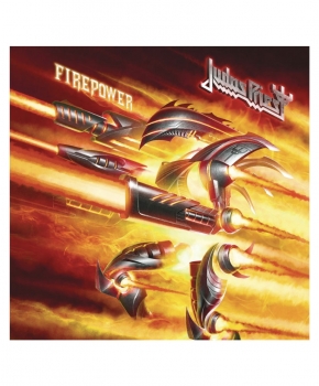 Judas Priest - Firepower Lp x 2