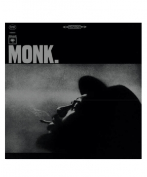 Monk ‎– Monk LP