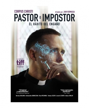 Pastor o impostor - Corpus Christi DVD