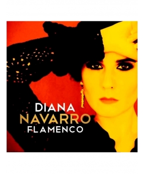 Diana Navarro - Flamenco