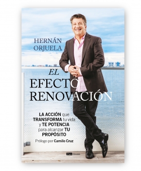El Efecto Renovación - Hernán Orjuela
