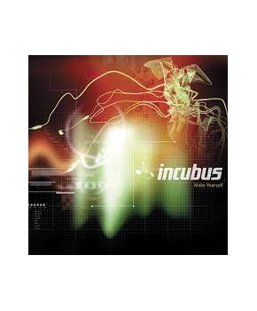 Incubus - Make Yourself (2 LP)