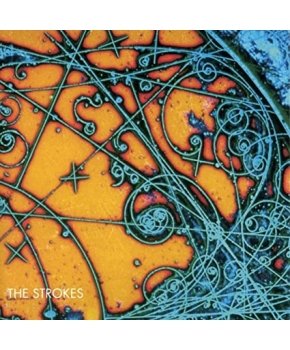 The Strokes - Is This It (LP)