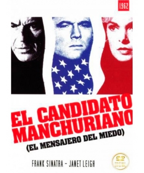 El candidato manchuriano