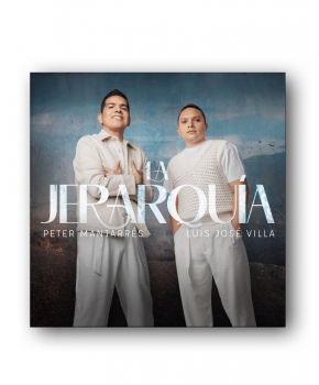 Peter Manjarrés - La Jerarquía