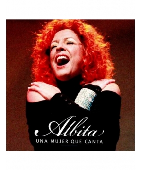 Albita Rodriguez - Una Mujer Que Canta
