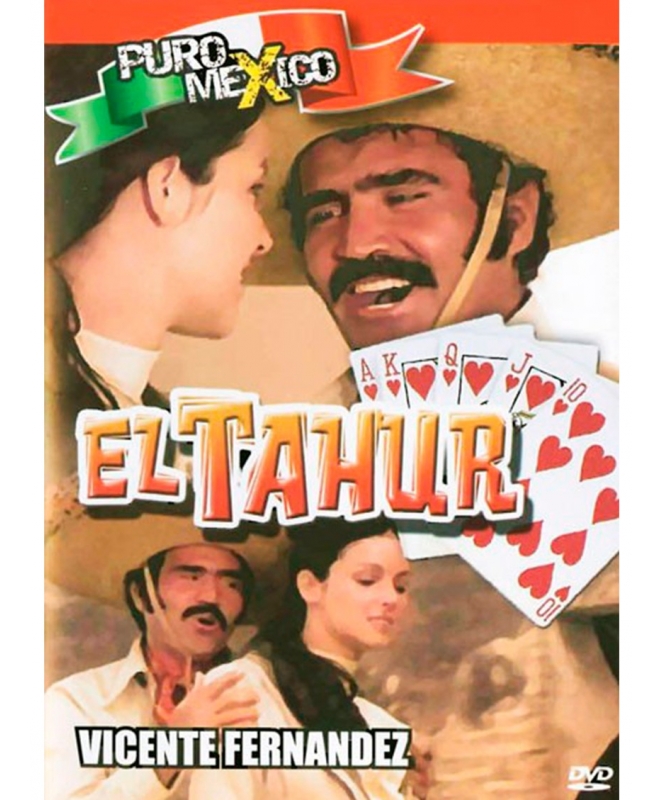 El Tahur Película Completa El tahur