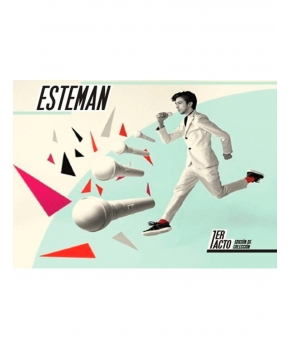 Esteman - 1er acto -...