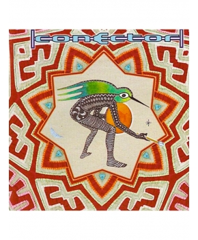 Héctor Buitrago - Conector