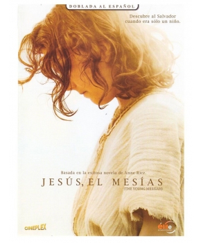 Jesús, el mesías