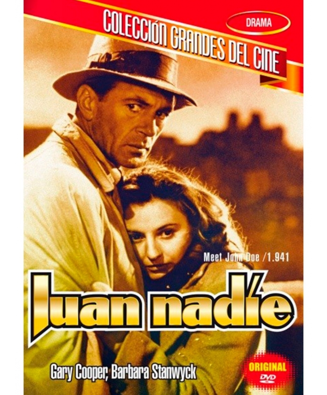 Juan Nadie