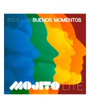 Mojito Lite - Solo Los Buenos Momentos