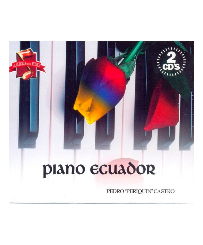 Piano Ecuador